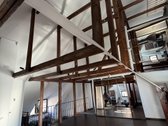 Kabinetai Ir 61 M² Studija Nuomai Rotušės Aikštėje - nuotraukos Nr. 9