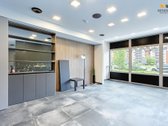 Parduodamos moderniai įrengtos komercinės - nuotraukos Nr. 15