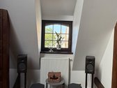 Kabinetai Ir 61 M² Studija Nuomai Rotušės Aikštėje - nuotraukos Nr. 12