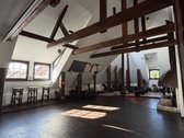 Kabinetai Ir 61 M² Studija Nuomai Rotušės Aikštėje - nuotraukos Nr. 6