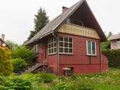 Parduodama Sodyba Trakų Rajone, Dėdeliškių Kaime