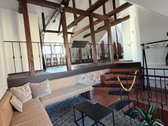 Kabinetai Ir 61 M² Studija Nuomai Rotušės Aikštėje - nuotraukos Nr. 29