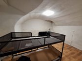 Parduodamos patalpos su autentiškomis - nuotraukos Nr. 8