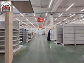 Nuomojamos apie 1426 kv.m. sandėliavimo - nuotraukos Nr. 3