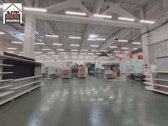 Nuomojamos apie 1426 kv.m. sandėliavimo - nuotraukos Nr. 4
