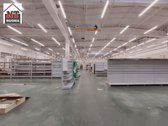 Nuomojamos apie 1426 kv.m. sandėliavimo - nuotraukos Nr. 6