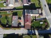 Pilnai įrengta namo dalis su 5a sklypu ir - nuotraukos Nr. 2