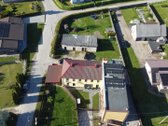 Pilnai įrengta namo dalis su 5a sklypu ir - nuotraukos Nr. 3