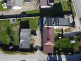 Pilnai įrengta namo dalis su 5a sklypu ir - nuotraukos Nr. 5