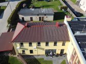Pilnai įrengta namo dalis su 5a sklypu ir - nuotraukos Nr. 8