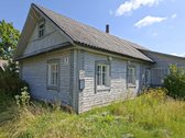 Sodybai priklauso autentiškas svirnas, rūsys, - nuotraukos Nr. 3
