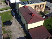 Pilnai įrengta namo dalis su 5a sklypu ir - nuotraukos Nr. 9