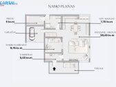 Parduodamas 175,62 Kv. M Gyvenamasis Namas Su - nuotraukos Nr. 35