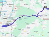 Parduodamas 175,62 Kv. M Gyvenamasis Namas Su - nuotraukos Nr. 36