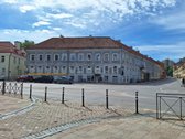 Parduodamos patalpos su autentiškomis - nuotraukos Nr. 6