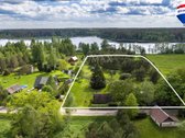 For sale: a countryside homestead in Utena - nuotraukos Nr. 3
