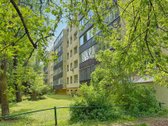 Parduodamas Unikalaus Ploto Butas Žirmūnų G. - nuotraukos Nr. 32