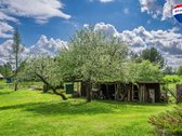 For sale: a countryside homestead in Utena - nuotraukos Nr. 20