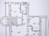 Parduodamas labai erdvus butas su garažu - nuotraukos Nr. 28