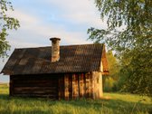 Parduodamas unikalus žemės sklypas,