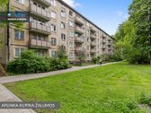 Butas, kuriame erdvė išnaudota taip, kad - nuotraukos Nr. 21