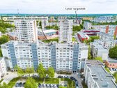 Parduodamas 2 kambarių butas Šiauliuose, - nuotraukos Nr. 2
