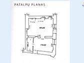 Parduodamos Išskirtinės Komercinės Patalpos - nuotraukos Nr. 15