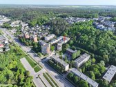 Parduodamas labai erdvus butas su garažu - nuotraukos Nr. 32