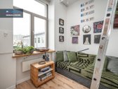 Jaukus Ir Išskirtinai Funkcionalus Loftas - nuotraukos Nr. 6