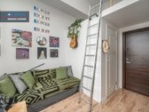 Jaukus Ir Išskirtinai Funkcionalus Loftas - nuotraukos Nr. 7