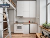 Jaukus Ir Išskirtinai Funkcionalus Loftas - nuotraukos Nr. 8