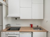 Jaukus Ir Išskirtinai Funkcionalus Loftas - nuotraukos Nr. 9