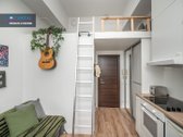 Jaukus Ir Išskirtinai Funkcionalus Loftas - nuotraukos Nr. 11