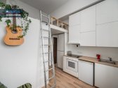 Jaukus Ir Išskirtinai Funkcionalus Loftas - nuotraukos Nr. 12