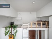Jaukus Ir Išskirtinai Funkcionalus Loftas - nuotraukos Nr. 14
