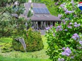 For sale: a countryside homestead in Utena - nuotraukos Nr. 5