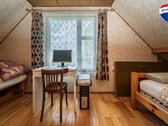 For sale: a countryside homestead in Utena - nuotraukos Nr. 15
