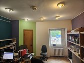 Išnuomojamos administracinės patalpos - nuotraukos Nr. 3