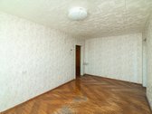 Parduodamas 3 kambarių butas Žirmūnuose! - nuotraukos Nr. 11