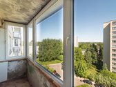Parduodamas 3 kambarių butas Žirmūnuose! - nuotraukos Nr. 15