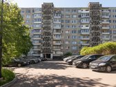 Parduodamas 3 kambarių butas Žirmūnuose! - nuotraukos Nr. 18