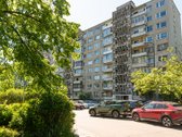 Parduodamas 3 kambarių butas Žirmūnuose! - nuotraukos Nr. 17