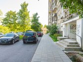 Parduodamas 3 kambarių butas Žirmūnuose! - nuotraukos Nr. 19