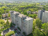 Parduodamas 3 kambarių butas Žirmūnuose! - nuotraukos Nr. 23
