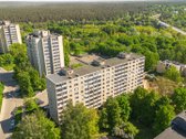 Parduodamas 3 kambarių butas Žirmūnuose! - nuotraukos Nr. 24