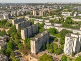 Parduodamas 3 kambarių butas Žirmūnuose! - nuotraukos Nr. 28