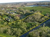 Parduodamas Išskirtinis 8,5 Ha Sklypas - nuotraukos Nr. 5