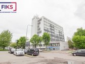 Nuomojamas Jaukus Vieno Kambario Butas Kaune - nuotraukos Nr. 8
