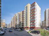 Parduodama erdvi požeminė parkavimo vieta po - nuotraukos Nr. 5