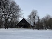 Parduodama sodyba Platelių regioniniame parke